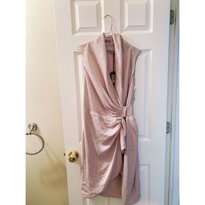 Allsaints NWT Cancity Dress